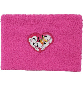 Diddl Plüsch-Tasche