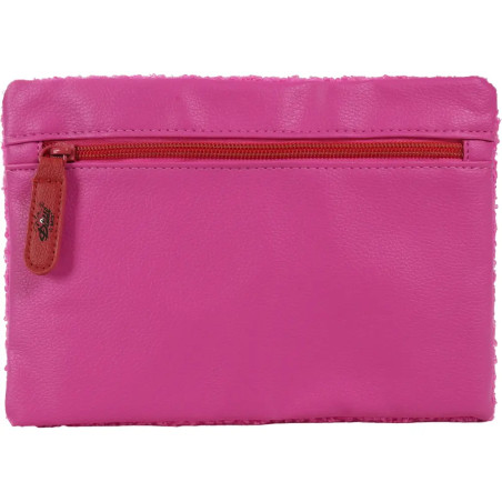 Diddl Plüsch-Tasche