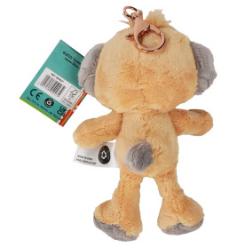 Diddl Plüsch-Schlüsselanhänger Pimboli 15 cm