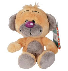 Diddl Plüsch-Schlüsselanhänger Pimboli 15 cm