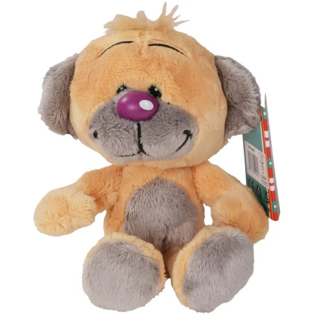 Diddl Plüsch-Schlüsselanhänger Pimboli 15 cm
