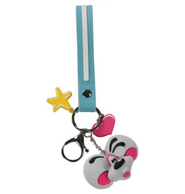 Diddl Schlüsselanhänger Diddl-Figur