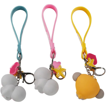 Diddl Schlüsselanhänger Diddl-Figur