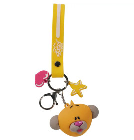 Diddl Schlüsselanhänger Diddl-Figur