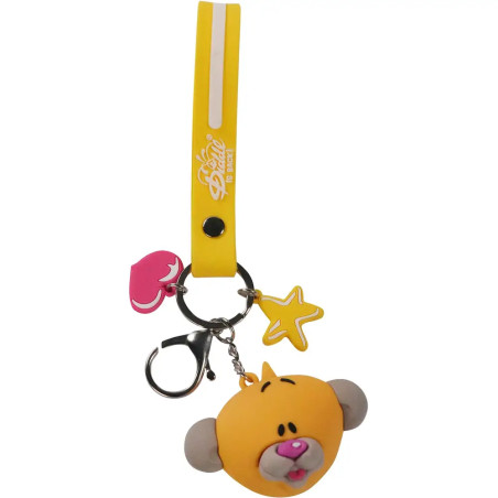 Diddl Schlüsselanhänger Diddl-Figur