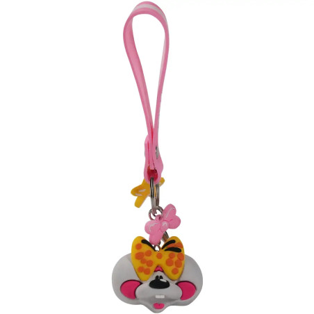 Diddl Schlüsselanhänger Diddl-Figur