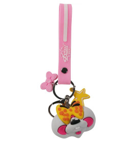 Diddl Schlüsselanhänger Diddl-Figur