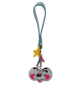 Diddl Schlüsselanhänger Diddl-Figur