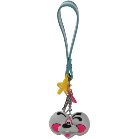 Diddl Schlüsselanhänger Diddl-Figur