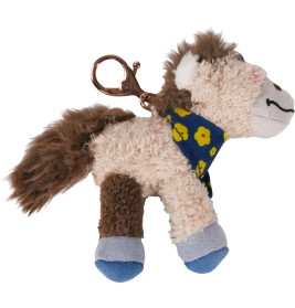 Diddl Plüsch-Schlüsselanhänger Loupsily 12 cm