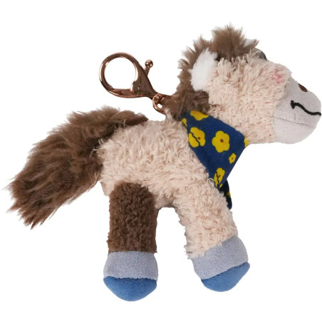 Diddl Plüsch-Schlüsselanhänger Loupsily 12 cm