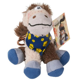 Diddl Plüsch-Schlüsselanhänger Loupsily 12 cm