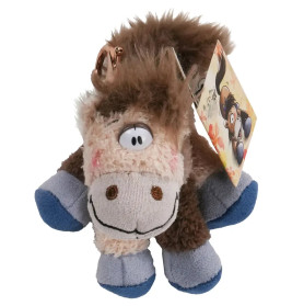 Diddl Plüsch-Schlüsselanhänger Loupsily 12 cm