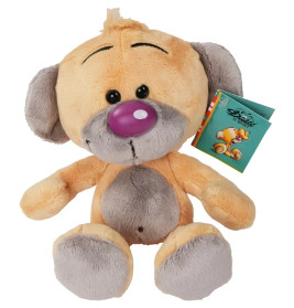 Diddl Plüschtier Pimboli 20 cm