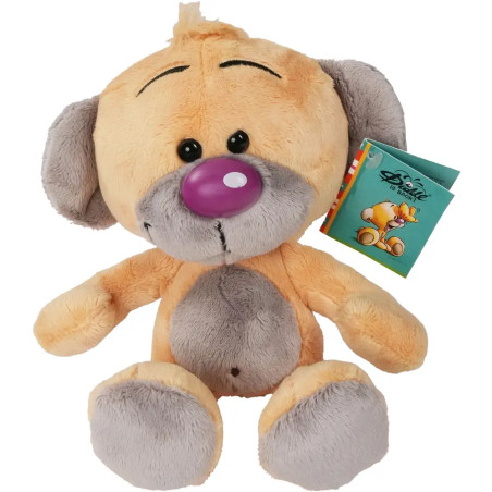 Diddl Plüschtier Pimboli 20 cm