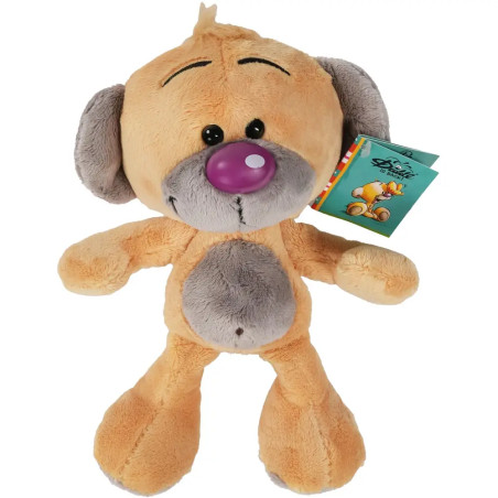 Diddl Plüschtier Pimboli 20 cm