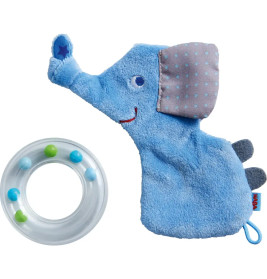 HABA Greifling Elefant