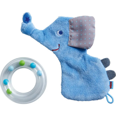 HABA Greifling Elefant