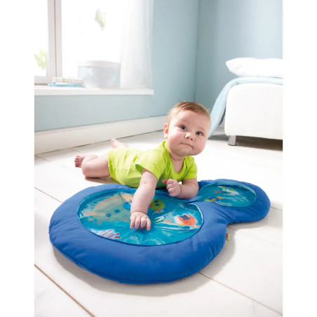 HABA Wasser-Spielmatte Kleine Taucher
