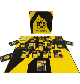 Das Original-Fanspiel BVB09