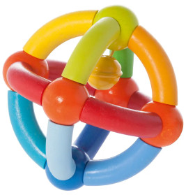 HABA Greifling Klingelkugel