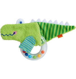 HABA Greifling Krokodil