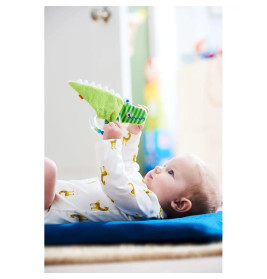 HABA Greifling Krokodil