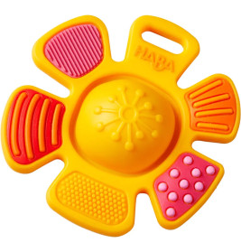HABA Greifling Plopp-Blume