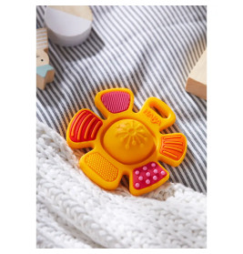 HABA Greifling Plopp-Blume