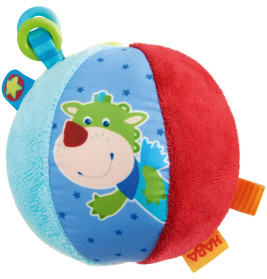 HABA Entdeckerball Maus Merle   Drache Duri