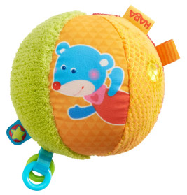 HABA Entdeckerball Maus Merle   Drache Duri