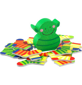 HABA Socken zocken mini