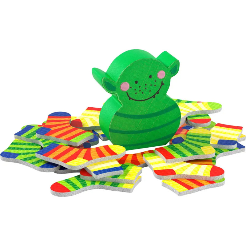 HABA Socken zocken mini