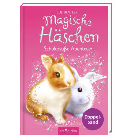 Magische Häschen – Schokosüße Abenteuer