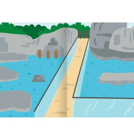 MINI-Stickerheft – Im Zoo