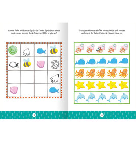 Ruckzuck weggewischt! Zoo