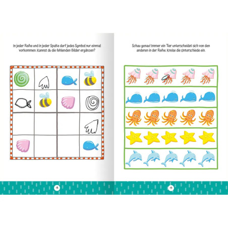 Ruckzuck weggewischt! Zoo