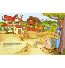 Henri und Henriette: Die lustigsten Abenteuer von Henri und Henriette