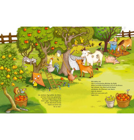 Henri und Henriette: Die lustigsten Abenteuer von Henri und Henriette