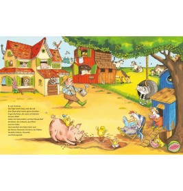 Henri und Henriette: Die lustigsten Abenteuer von Henri und Henriette