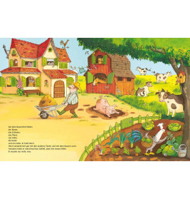 Henri und Henriette: Die lustigsten Abenteuer von Henri und Henriette