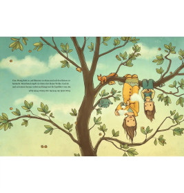 Frau Honig: Das ist Frau Honig