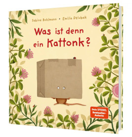 Was ist denn ein Kattonk?