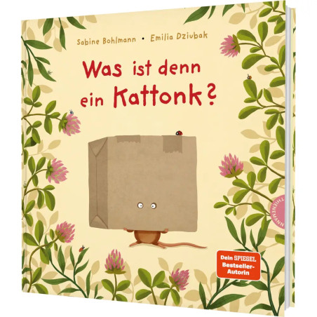 Was ist denn ein Kattonk?