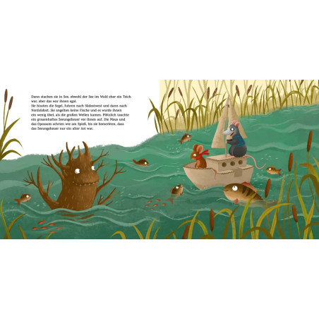 Was ist denn ein Kattonk?