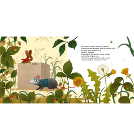 Was ist denn ein Kattonk?