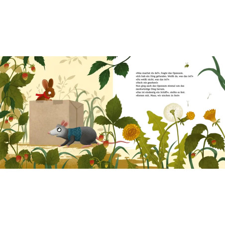 Was ist denn ein Kattonk?