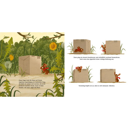 Was ist denn ein Kattonk?