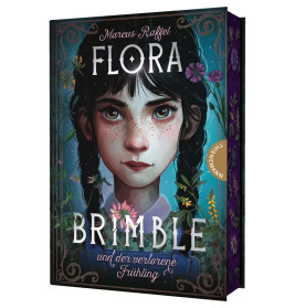 Flora Brimble und der verlorene Frühling