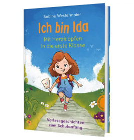 Ich bin Ida